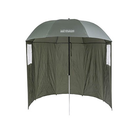 Parapluie Mivardi Umbrella Easy Nylon + Side Cover