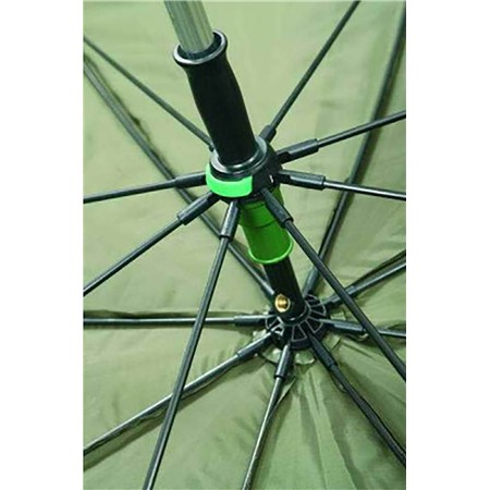 PARAPLUIE MIVARDI UMBRELLA GREEN FG PVC