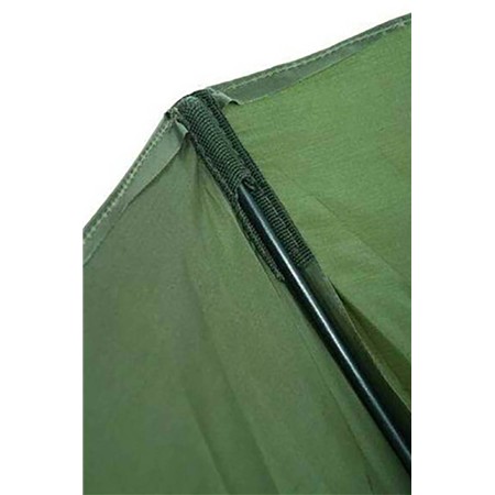 PARAPLUIE MIVARDI UMBRELLA GREEN FG PVC