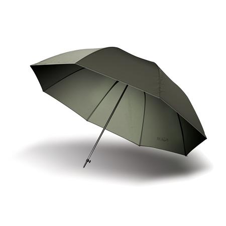Parapluie Solar Undercover Green 60” Brolly