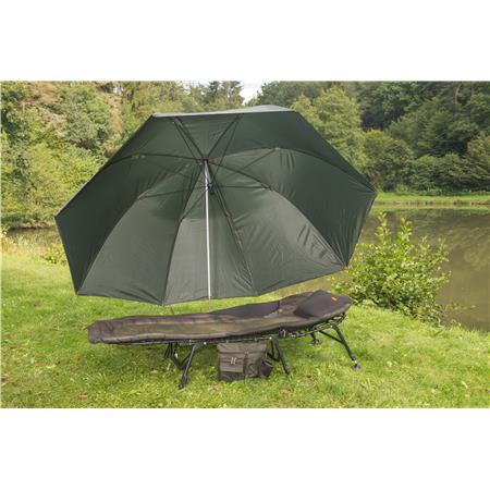 PARAPLY ANACONDA OVAL 345 SOLID NUBROLLY