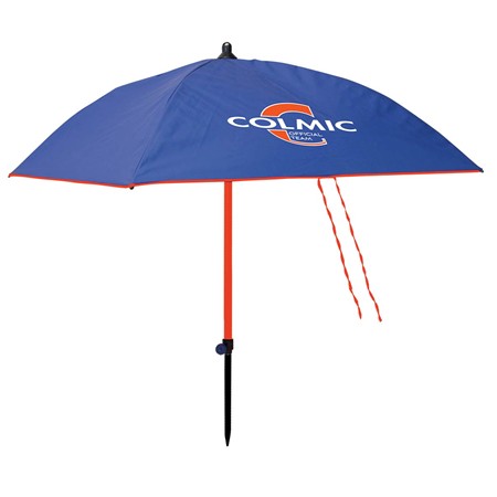 Paraply Colmic Squared Pvc Bait Umbrella