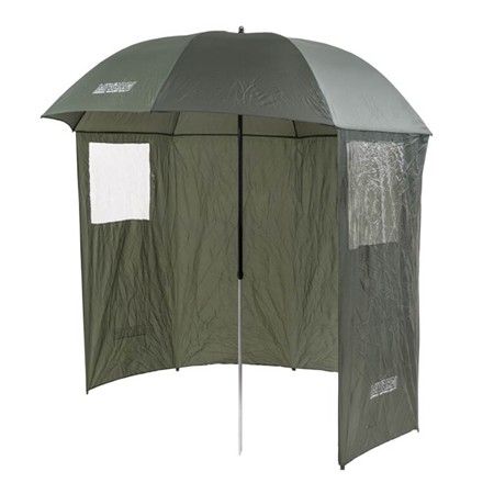 PARAPLY MIVARDI UMBRELLA EASY NYLON + SIDE COVER