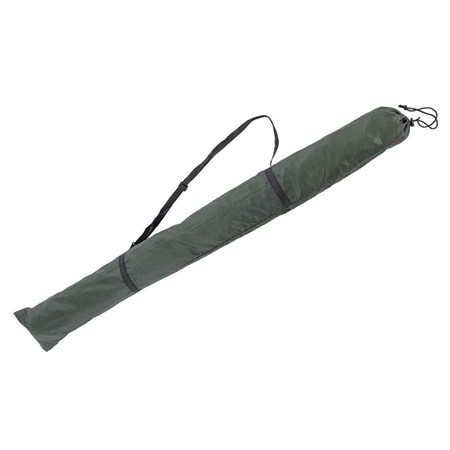PARAPLY MIVARDI UMBRELLA GREEN PVC + SIDE COVER