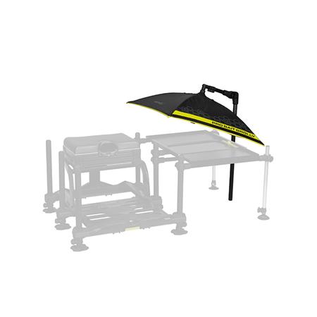 PARAPLY TIL STATION FOX MATRIX PRO BAIT BROLLY