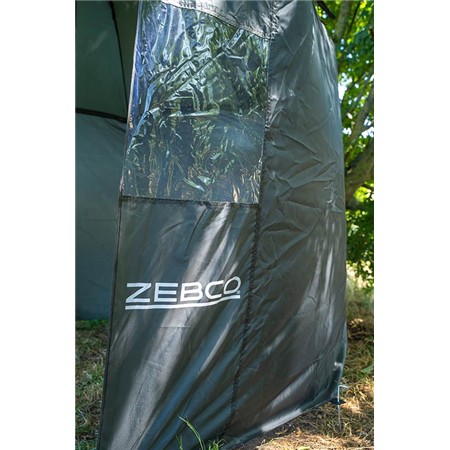 PARAPLY ZEBCO STORM UMBRELLA