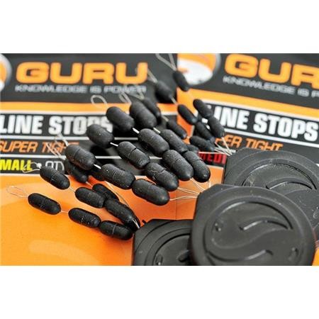Parar Boia Guru Super Tight Line Stops