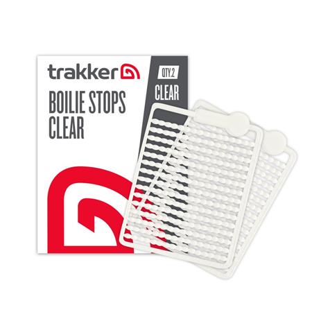 PARAR ISCAS TRAKKER BOILIE STOPS