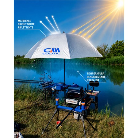 PARASOL COLMIC SUNPROOF UMBRELLA