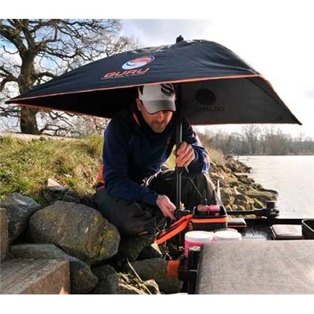 Parasol Guru Na Przynęty