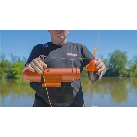 ΠΑΡΑΒΆΝ UNICAT MAGIC PLANER 300