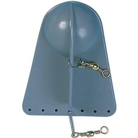 Paravane Speciel Trolling Flashmer