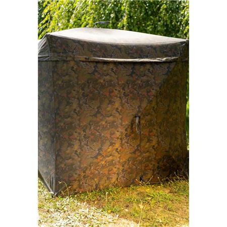 PARAVENT ONE MORE CAST THE NOBLE WIND SHELTER