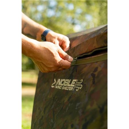 PARAVENT ONE MORE CAST THE NOBLE WIND SHELTER