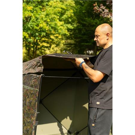 PARAVENT ONE MORE CAST THE NOBLE WIND SHELTER