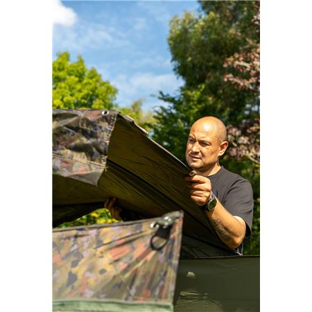 PARAVENT ONE MORE CAST THE NOBLE WIND SHELTER