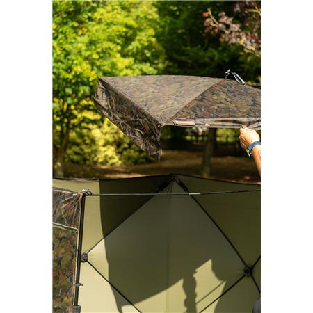 PARAVENT ONE MORE CAST THE NOBLE WIND SHELTER