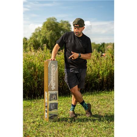 PARAVENT ONE MORE CAST THE NOBLE WIND SHELTER