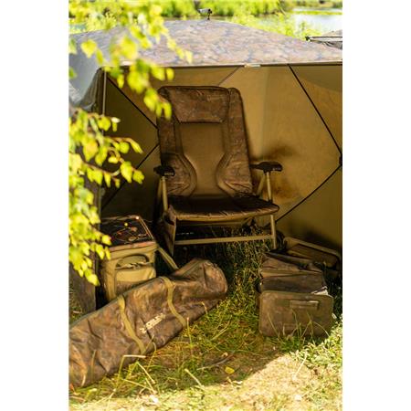 PARAVENT ONE MORE CAST THE NOBLE WIND SHELTER