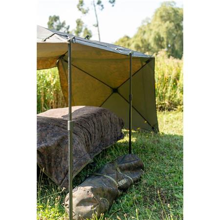 PARAVENT ONE MORE CAST THE NOBLE WIND SHELTER