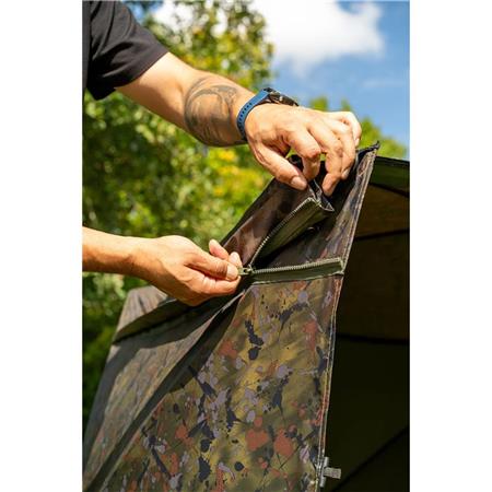 PARAVENT ONE MORE CAST THE NOBLE WIND SHELTER