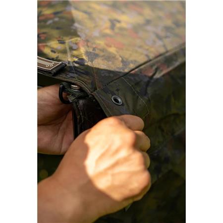 PARAVENT ONE MORE CAST THE NOBLE WIND SHELTER