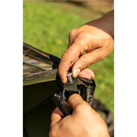 PARAVENT ONE MORE CAST THE NOBLE WIND SHELTER