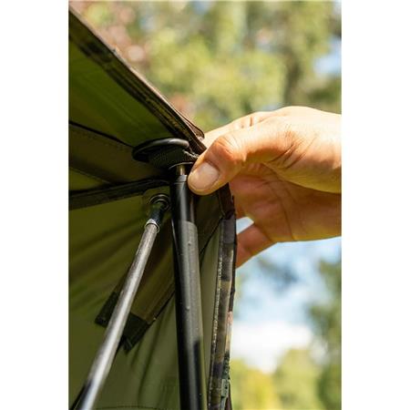 PARAVENT ONE MORE CAST THE NOBLE WIND SHELTER