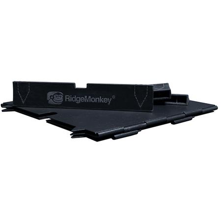 PARAVENTO RIDGE MONKEY QUAD CONNECT WINDSHIELD