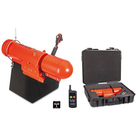 Parawan Unicat Magic Planer 300