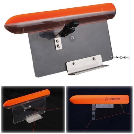 Parawana Savage Gear Mp