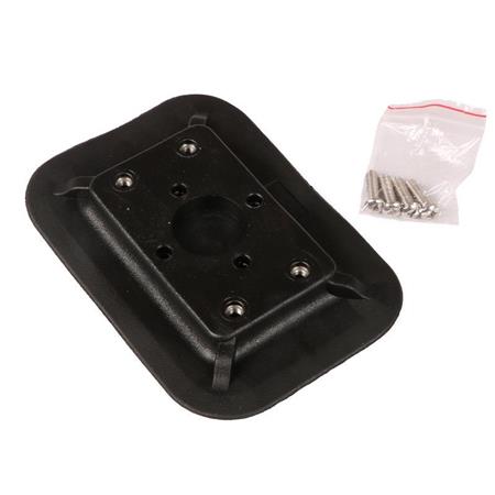 Parche Para Pedestal Pike'n Bass