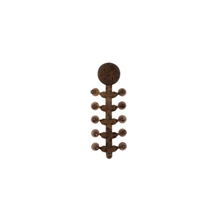 PAREL AVID CARP OUTLINE FLECKTONE SUPER GRIP HOOK BEADS