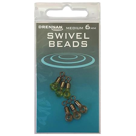 Parel Drennan Swivel Bead