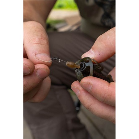 PAREL KORUM SMOKESCREEN BOLT BUFFER BEAD KIT