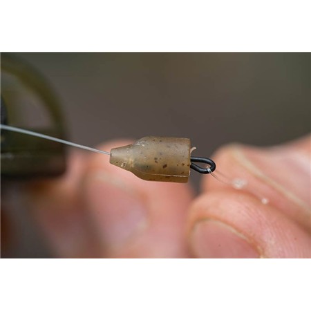 PAREL KORUM SMOKESCREEN TURBO
 BEADS