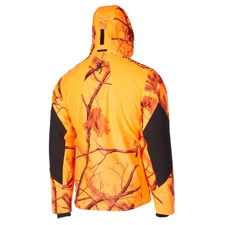 PARKA MANN BROWNING XPO TOUNDRA