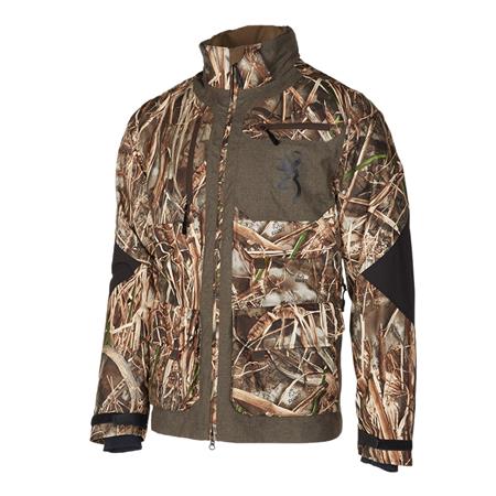 PARKA MANN BROWNING XPO TOUNDRA