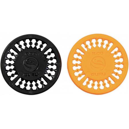 Pärla Guru Slider Bead