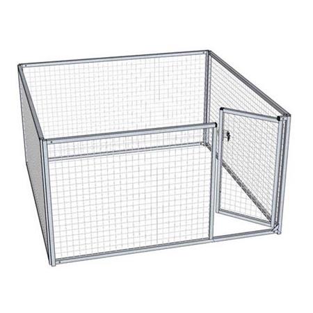 Parque Para Cachorros Difac Grand Grillage