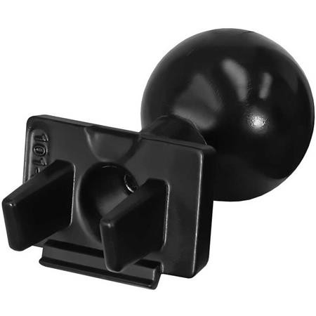 Parte Central Con Bola B Para Ra-101-Lo11 Ram Mounts Pour Ra-101-Lo11