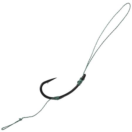 Parte Final Bajo De Línea Prowess W-Rigs Loops Curve