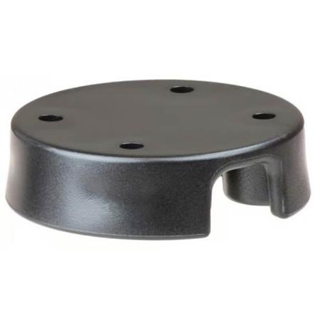 Pasa-Cables Para Soportes Bola D Ram Mounts (Rap-402U)