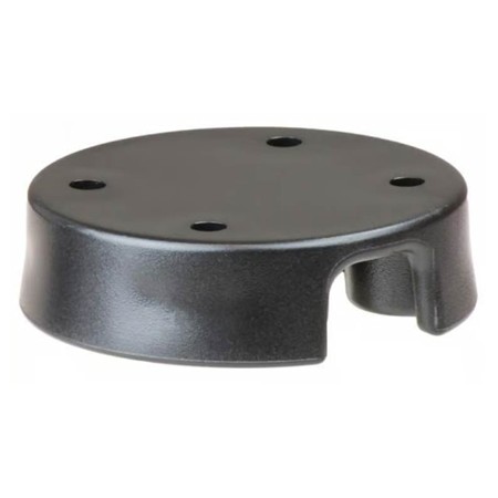 Pasa-Cables Ram Mounts Para Soportes De Bola C (Rap-403U)