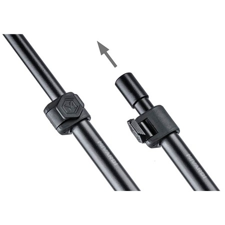ΠΑΣΑΛΆΚΙ MIVARDI BANKSTICK PROFESSIONAL LONG SPIKE