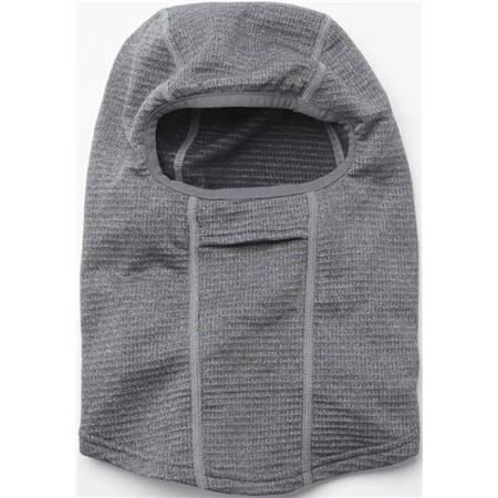 Pasamontañas Hombre Geoff Anderson Wizwool Balaclava - Noir