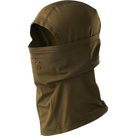 Pasamontañas Hombre Seeland Hawker Scent Control - Kaki