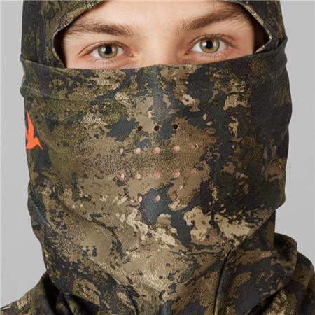 PASAMONTAÑAS HOMBRE SEELAND SCENT CONTROL