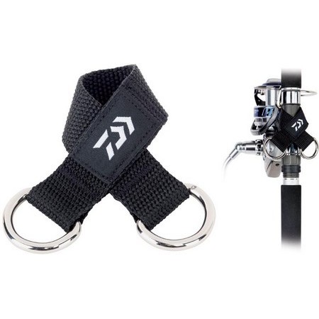 Pasek Daiwa Wzmocniony