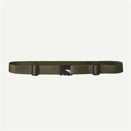 Pasek Patagonia Secure Stretch Wading Belt - Basin Green